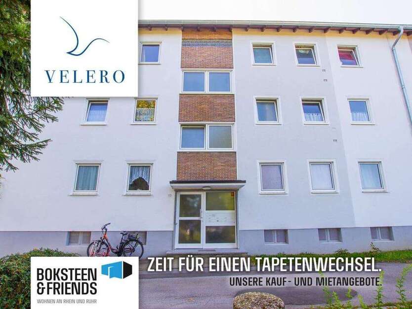 Wohnung zum Mieten in Warstein 415 € 67.06 m²