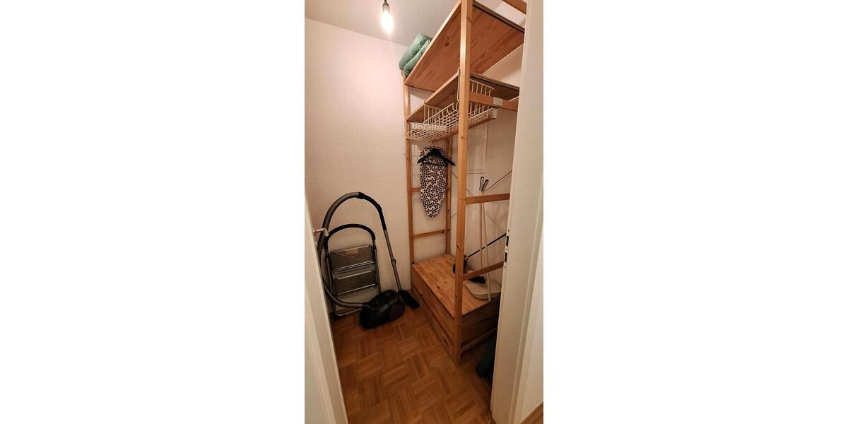 Erdgeschoßwohnung Düsseldorf Stadtbezirk 8 - 1.5 Zimmer, 35 m&sup2;, 700&euro; | Angebot:26301689