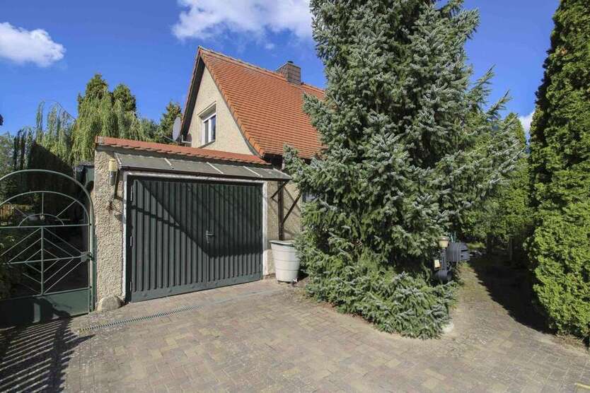 Haus zum Kaufen in Wandlitz 339.900 € 120 m²