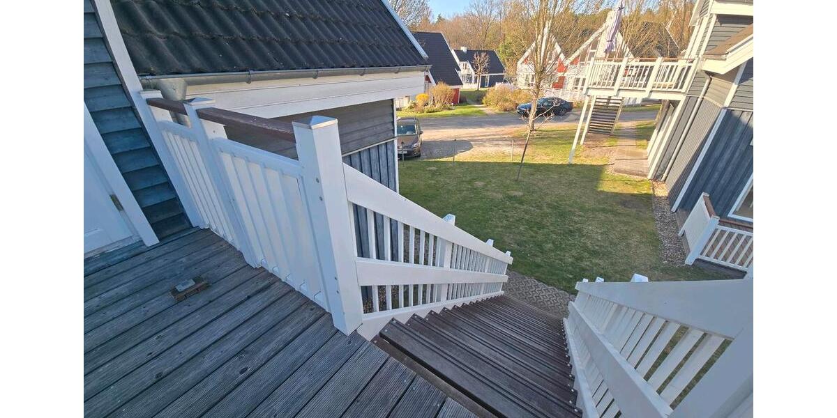 Etagenwohnung Bad Saarow - 2 Zimmer, 69 m&sup2;, 263.000&euro; | Angebot:26515440