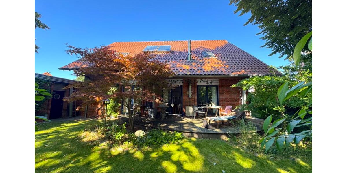 Einfamilienhaus Agathenburg - 5.5 Zimmer, 164 m&sup2;, 714.000&euro; | Angebot:27096223