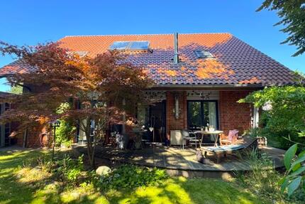 Haus Agathenburg - 5.5 Zimmer, 164 m&sup2;, 714.000&euro; | Angebot:27096223