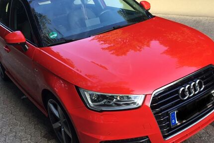 Audi A1 145.000 km 9.950 &euro; Ottweiler 66564