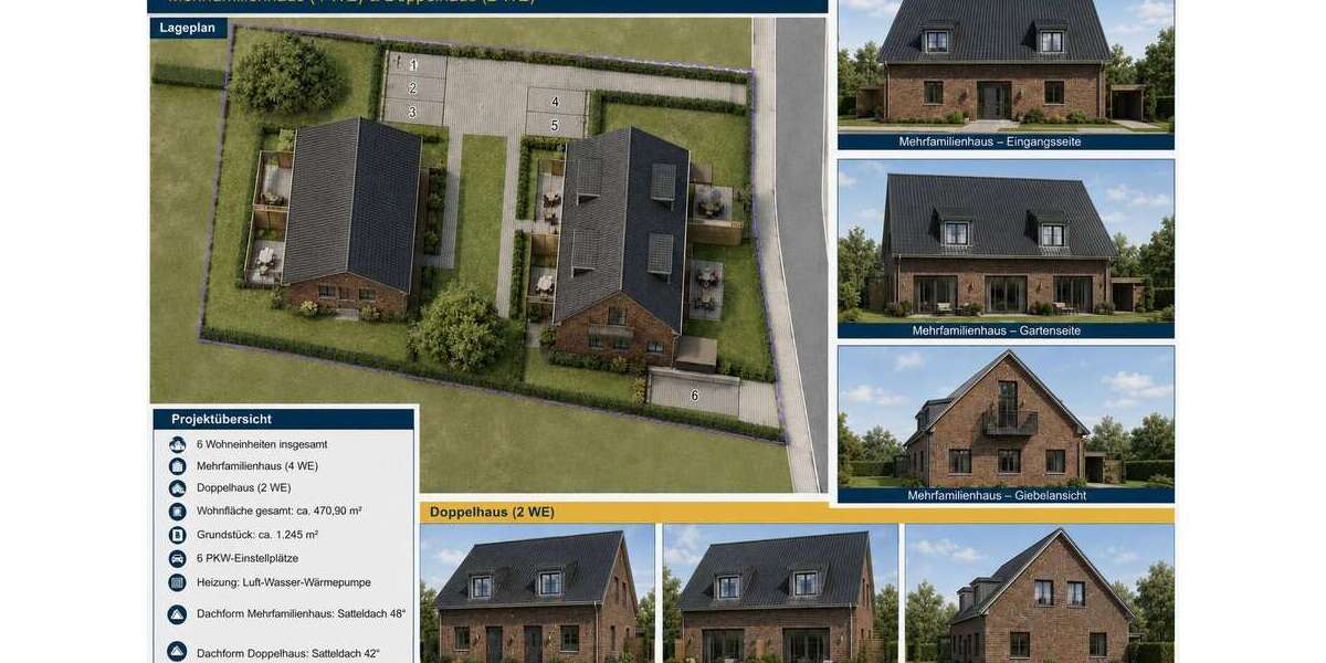 Grundstück Cuxhaven / Altenbruch Altenbruch - 399.000&euro; | Angebot:27246768
