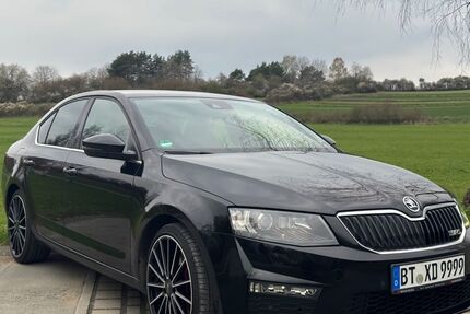 Skoda Octavia 171.899 km 8.690 &euro; Waischenfeld 91344