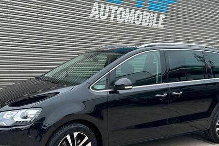 VW Sharan 105.752 km 28.990 &euro; Sindelfingen 71065