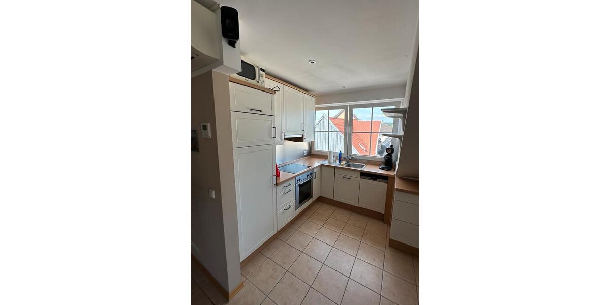 Dachgeschoßwohnung Grafschaft - 3 Zimmer, 74 m&sup2;, 1.200&euro; | Angebot:26055741