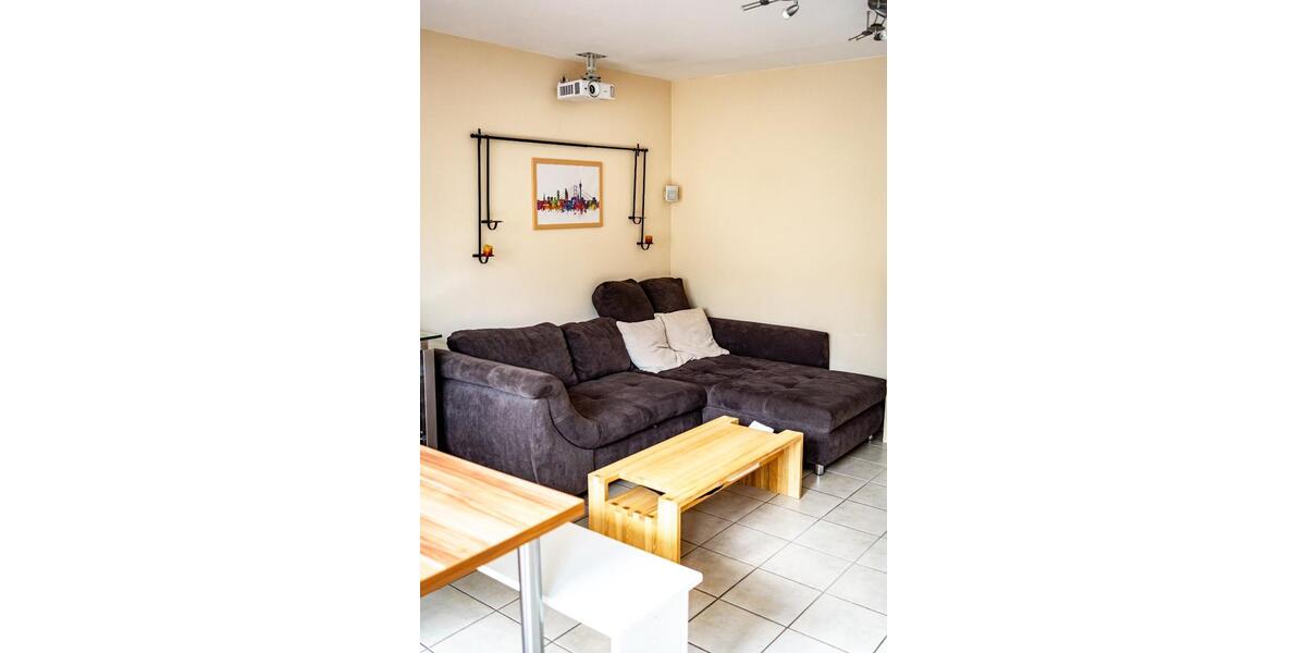 Charmantes Reihenhaus mit Südwest-Ausrichtung für Familien 4 zimmer