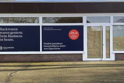 Gewerbeobjekt Oldenburg in Holstein - 918&euro; | Angebot:26848303