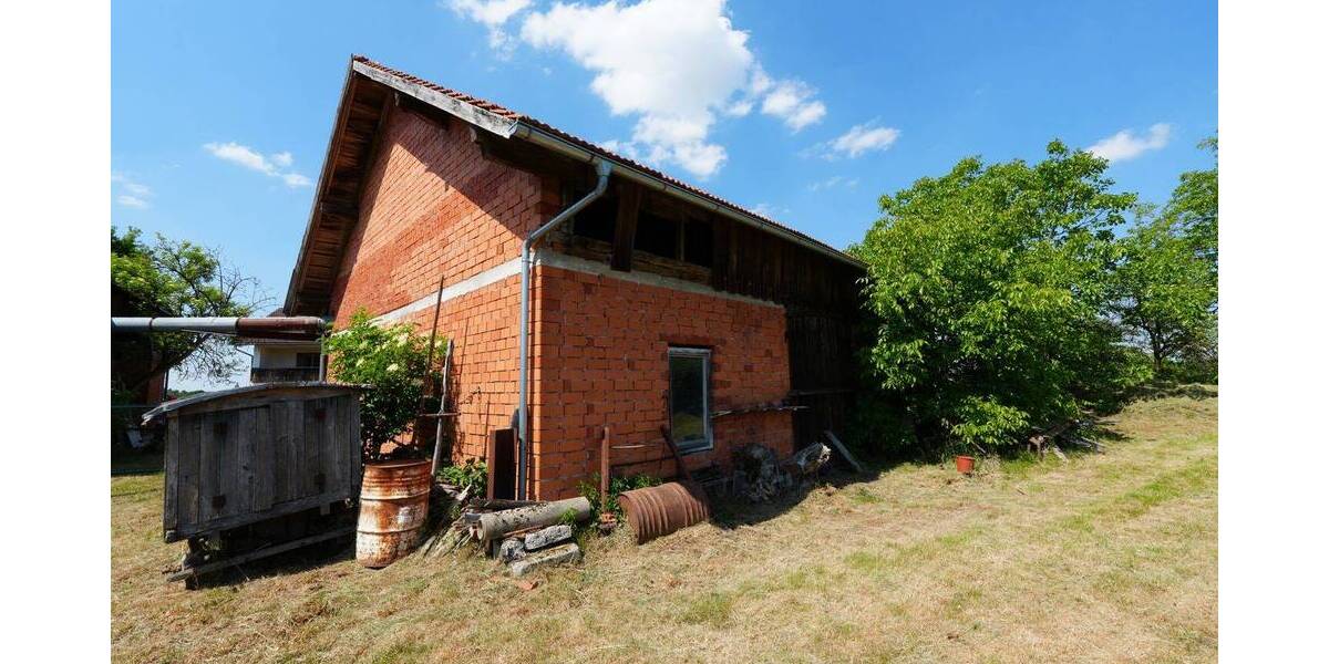 Bauernhaus, Landhaus Simbach a.Inn Hof - 9 Zimmer, 233 m&sup2;, 595.000&euro; | Angebot:26817141