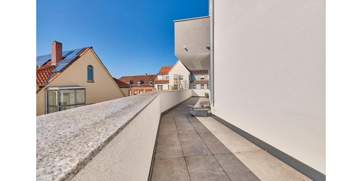 2Z-Wohnung zum Verkauf mit XXL Balkon 2 zimmer