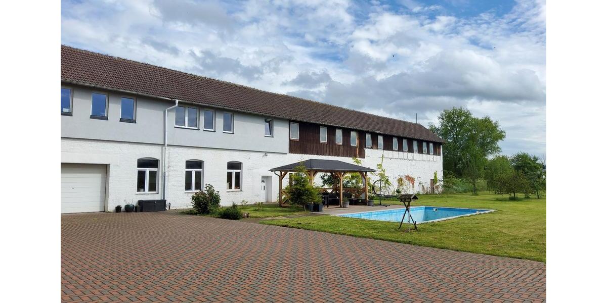 Villa Osterwieck - 700.000&euro; | Angebot:27073196