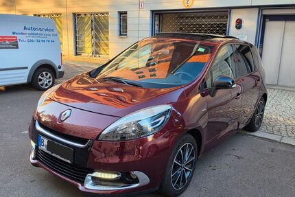 Renault Scenic 103.400 km 5.450 &euro; Berlin 10969