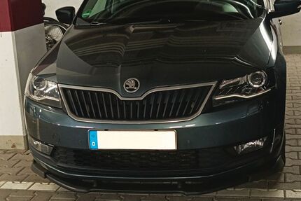 Skoda Rapid 94.000 km 11.200 &euro; Otterberg 67697
