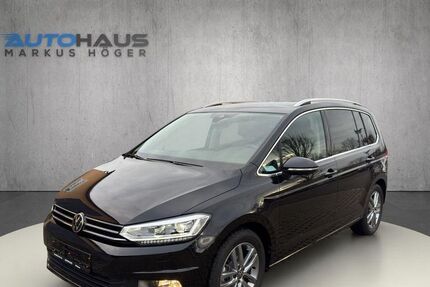 VW Touran 4.119 km 37.390 € Pöttmes 86554