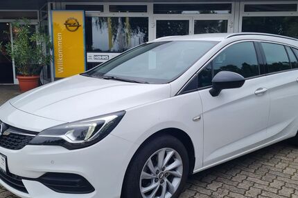 Opel Astra 65.600 km 15.589 &euro; Rotenburg 27356