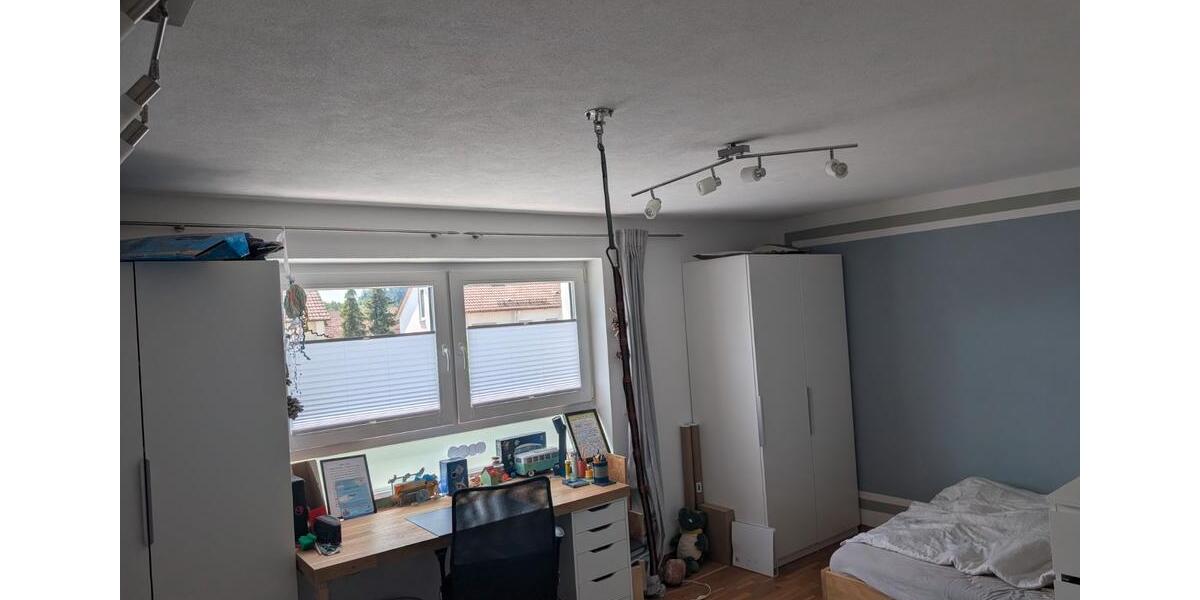 Reihenhaus Kaufbeuren - 5 Zimmer, 115 m&sup2;, 556.000&euro; | Angebot:26942017