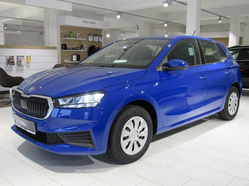 Fabia