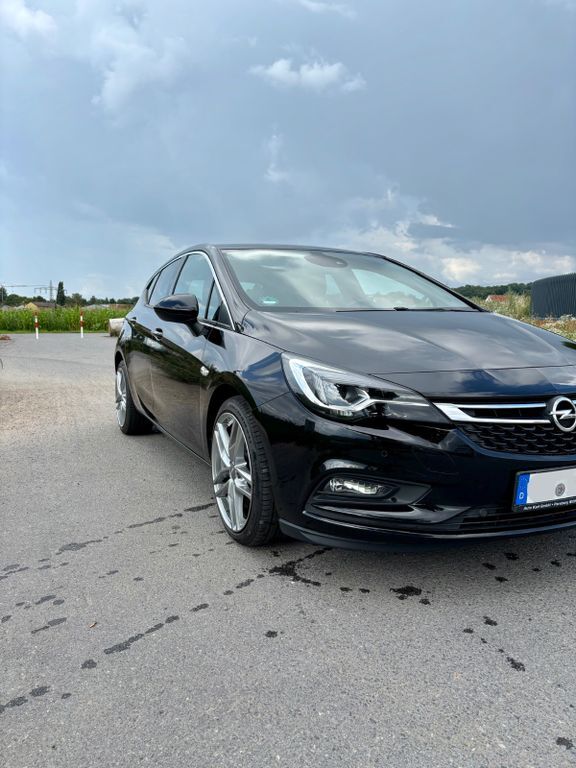 Astra