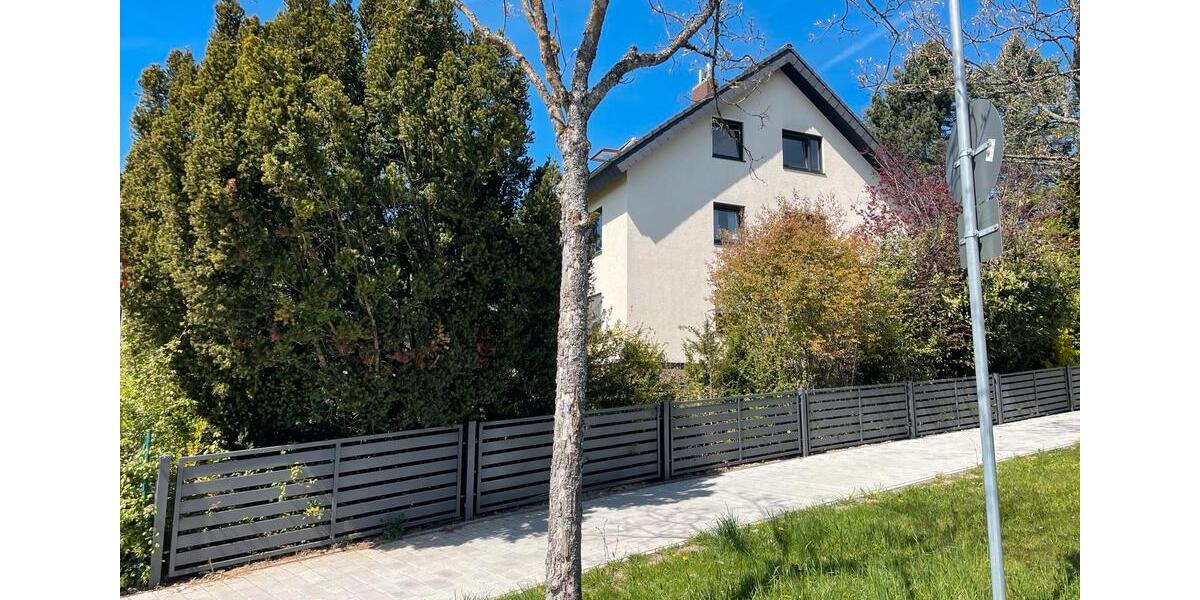 Dachgeschoßwohnung Bayreuth Meyernberg - 2 Zimmer, 89 m&sup2;, 980&euro; | Angebot:26407109