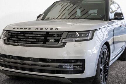 Land Rover Range Rover 13.500 km 156.990 &euro; Lüdenscheid 58507