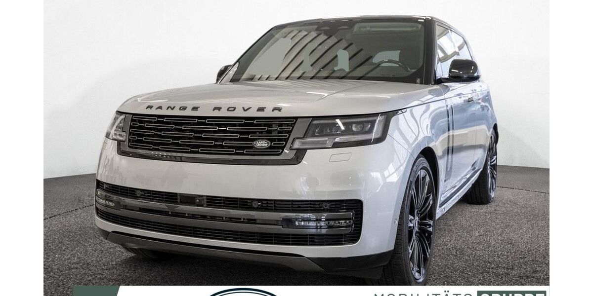 Land Rover Range Rover 13.500 km 156.990 &euro; Lüdenscheid 58507