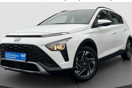 Hyundai BAYON 5.880 km 16.295 € Versmold 33775