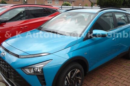 Hyundai BAYON 10 km 22.500 &euro; Weilerswist 53919