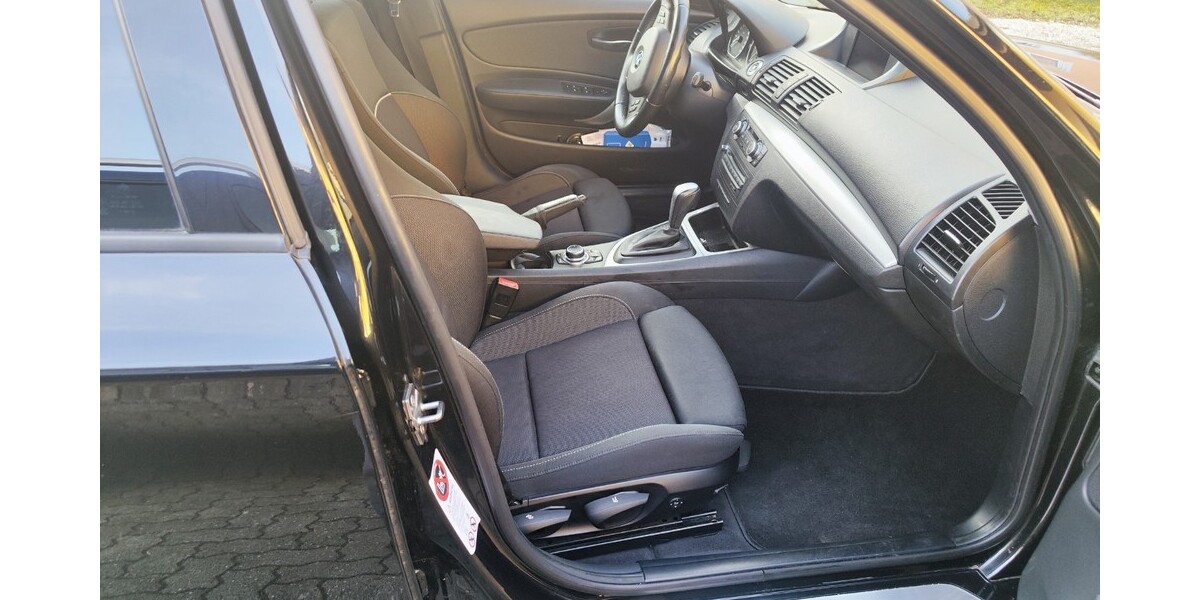 BMW 123 d 232.500 km 4.450 &euro; Regensburg 93019