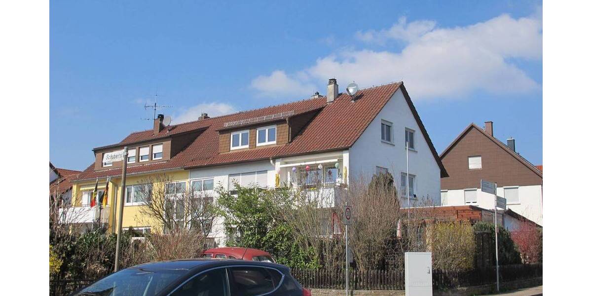 Mehrfamilienhaus, Wohnhaus Schönaich - 1 Zimmer, 251 m&sup2;, 920.000&euro; | Angebot:25986931