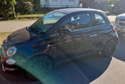 Fiat 500 52.644 km 8.500 &euro; Falkensee 14612