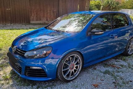 VW Golf 55.000 km 29.900 &euro; Ilshofen 74532