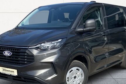 Ford Transit Custom 6.250 km 42.790 &euro; Günzburg 89312