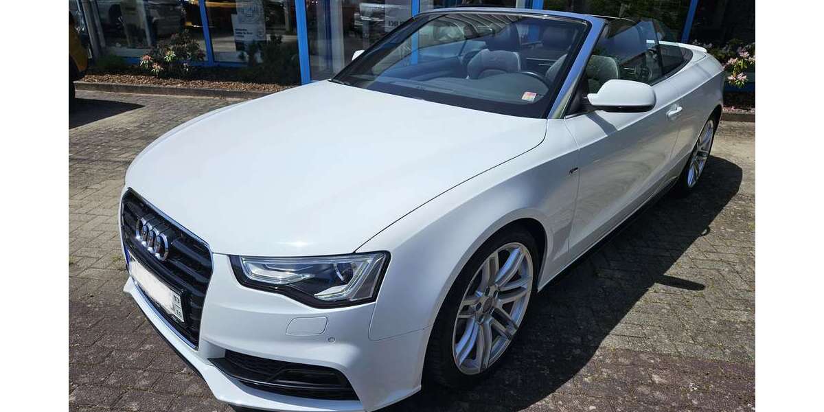 Audi A5 70.872 km 21.990 &euro; Merzig-Brotdorf 66663