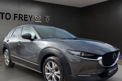 Mazda CX-30 35.100 km 21.390 &euro; Augsburg 86167