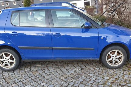 Skoda Fabia 155.633 km 2.100 € Gelenau/Erzgeb. 09423