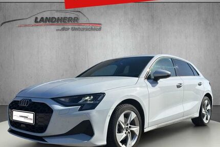 Audi A3 23.504 km 28.495 € Thannhausen 86470