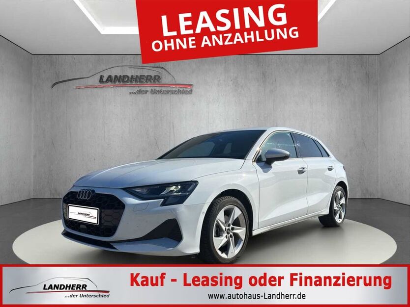 Audi A3 23.504 km 28.495 € Thannhausen 86470