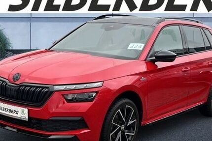 Skoda Kamiq 24.444 km 21.749 € Radeberg 01454