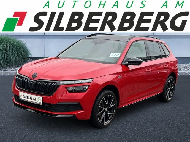 Skoda Kamiq 24.444 km 21.749 € Radeberg 01454