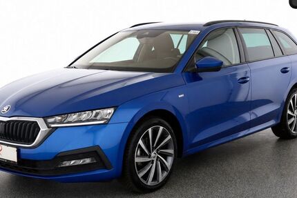 Skoda Octavia 77.065 km 19.370 &euro; Schönefeld 12529