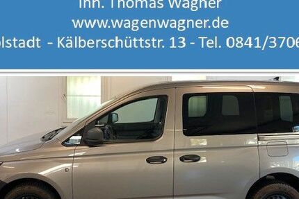 VW Caddy 36.119 km 23.980 € Ingolstadt 85053