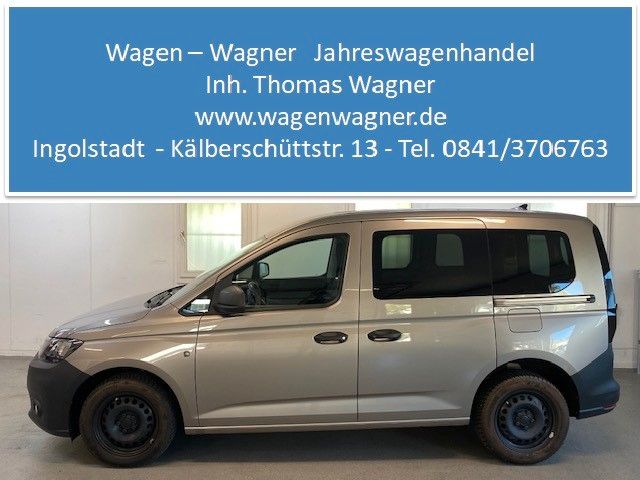 VW Caddy 36.119 km 23.980 € Ingolstadt 85053