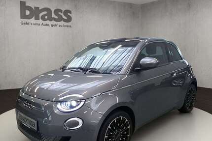 Fiat 500e 42.598 km 15.450 &euro; Dietzenbach 63128