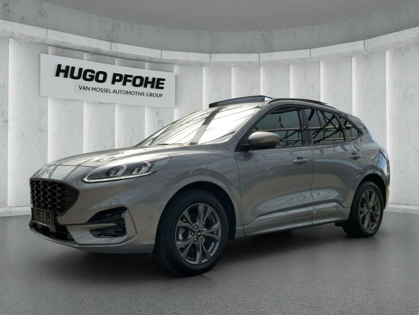 Kuga