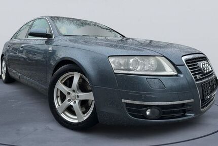 Audi A6 299.995 km 2.990 &euro; Hamburg 21079