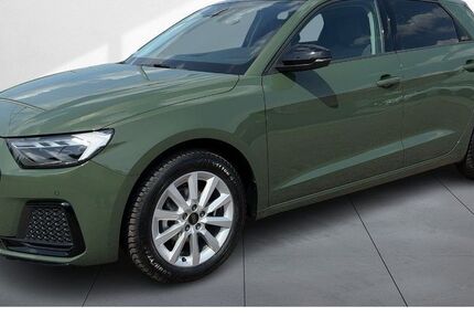 Audi A1 8.359 km 24.890 &euro; Dresden 01169
