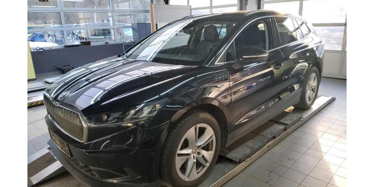 Skoda Enyaq 95.900 km 25.930 &euro; Überlingen 88662