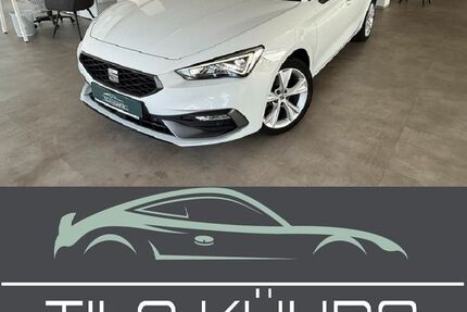 Seat Leon 77.198 km 16.790 &euro; Bad Düben 04849