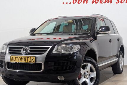 VW Touareg 181.542 km 12.950 € Fulda 36043